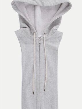 Veronica Beard Dickey - Heather Gray - Sz 00-14
